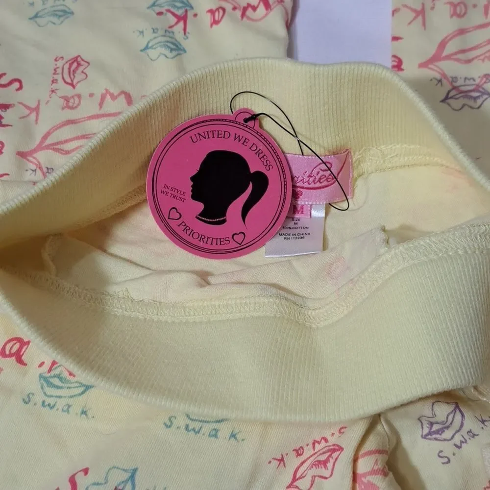 priorities nwt bed